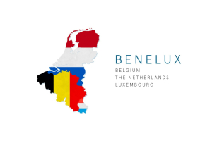 Wij richten ons vanaf 1 november op de Benelux 