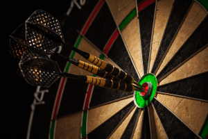 Dartartikelen Uitverkoop – 30% Korting bij Vrijetijdwinkel 