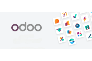We stappen over op een nieuw systeem: Odoo! 
