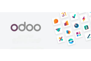 We stappen over op een nieuw systeem: Odoo! 