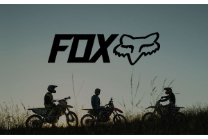 Arrow Bow start samenwerking met Fox Racing: Ontdek de nieuwste collectie!