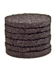 Lifesaver Cube carbon discs set van 6