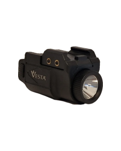 Vesta F1 – Tactische Zaklamp (Picatinny Mount, 500 Lumen, US