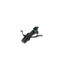 Phantum™ Toy Compact Crossbow Black/Blue