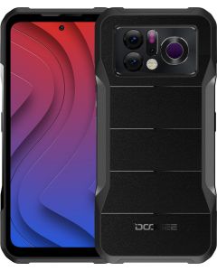 Doogee V20PRO NL – 6.43inch – Robuuste Smartphone – 12GB+8GB
