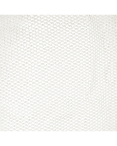 JVD Netting White Standard