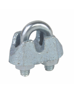 JVD Netting Cable Clamps