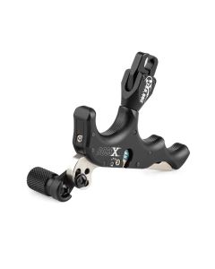 TRU Ball Release Boss X 3 Finger Black