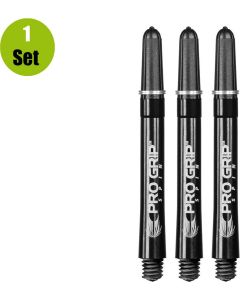 Target Pro Grip Spin Black Short
