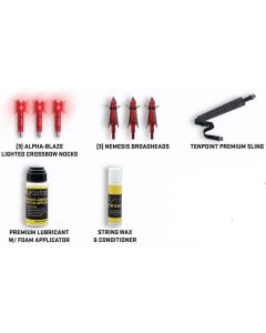 Tenpoint Accessory Kit