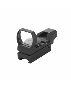  Hori-Zone Sight Crossbow Red Dot Picatinny