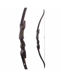 PSE Fieldbow Take Down Package Pro Max RH