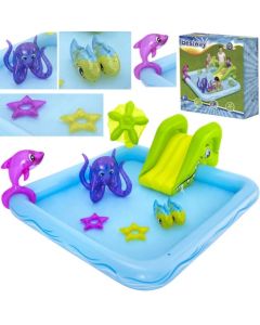 Bestway playcenter fantastic aquarium 239