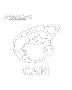Hori-Zone Crossbow Cam Set