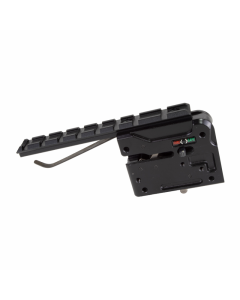  Hori-Zone Trigger System Anti Dry Fire