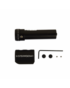 Steambow Sight Fenris with Green Laser