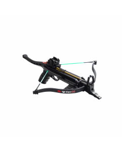 PSE Crossbow Pistol Viper SS 50# Black
