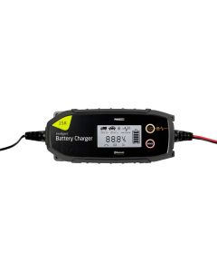 IBC15000B Intelligent battery charger with Bluetooth