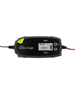 IBC26000B Intelligent battery charger with Bluetooth