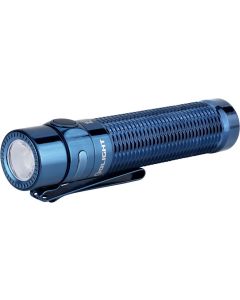 Olight Warrior Mini Ti Summer Edition – 1500 Lumen Titanium Zaklamp