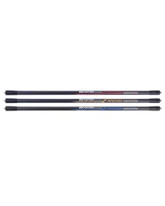 Bicaster Archery Stabilizer Long Carbon Anchor 30" Gold