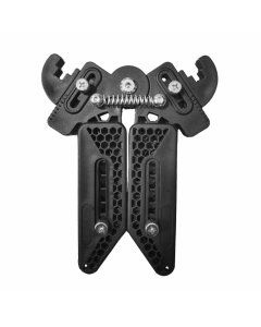 Centric Bowstand Adjust Black