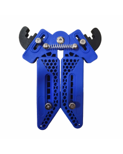 Centric Bowstand Adjust Blue