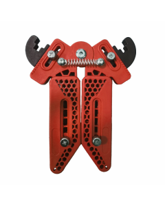 Centric Bowstand Adjust Red