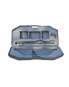 Steambow Case Hard for Compound Bow "M1" and Magazine Fenris