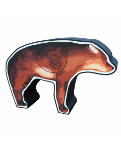 Eleven Target 2½D Coyote