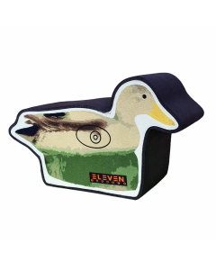 Eleven Target 2½D Duck