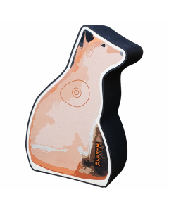 Eleven Target 2½D Fox