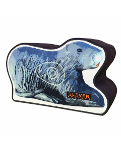 Eleven Target 2½D Nutria