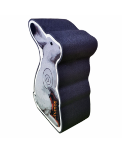 Eleven Target 2½D Rabbit