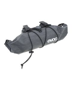 Evoc - Stuurverpakking Boa WP 2.5 Koolstof Grijs 2.5L