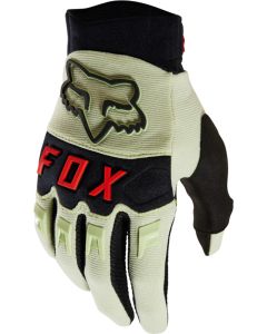Fox Racing Dirtpaw Gloves XL | Grey