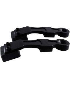 Excalibur Suppressors Air Brakes for Matrix and Micro