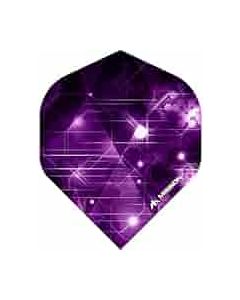 Mission Astral No.2 Pink