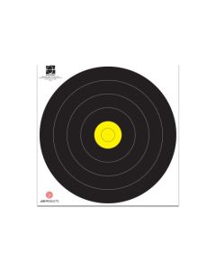 JVD Products Target Face Field Waterproof 60 cm
