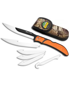 Outdoor Edge Folding Knife 5,0" RazorBon