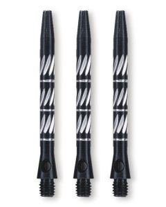 Unicorn World Champion Black Shafts Short