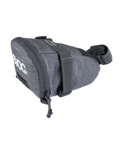 Evoc - Zadeltas Tour Koolstofgrijs M 0,7L