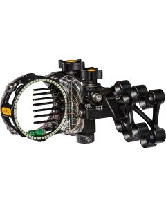 Trophy Ridge Sight Hunting React Pro 7 RH .010