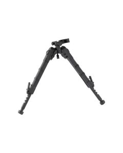 Maximal X-bow adjustable crossbow bi-pod