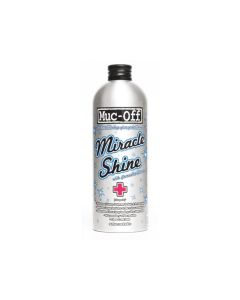 Muc-Off Miracle Shine 500ml