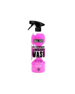 Muc-Off hoogwaardige waterloze wassing 750ML