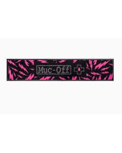 Muc-Off Absorberende Fietsmat (200x40cm)