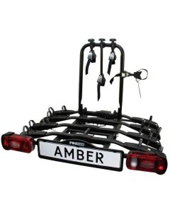 Pro-User Amber IV