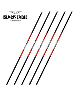 Black Eagle Shaft Carbon Hunting Carnivore 30/50 2025 .001