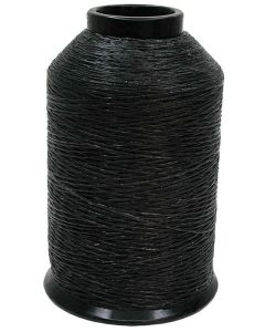 BCY Serveermateriaal 3D 1LBS 017 Zwart